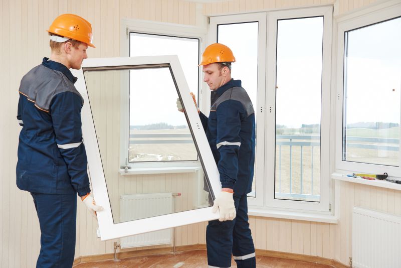 Best Window Installation Contractors in Atlanta, GA