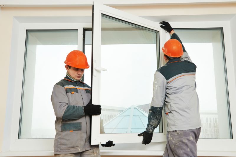 Cost of Windows Installation in Atlanta, GA