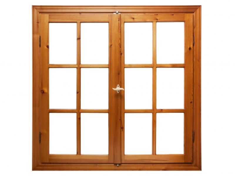 Modern Windows with Grids